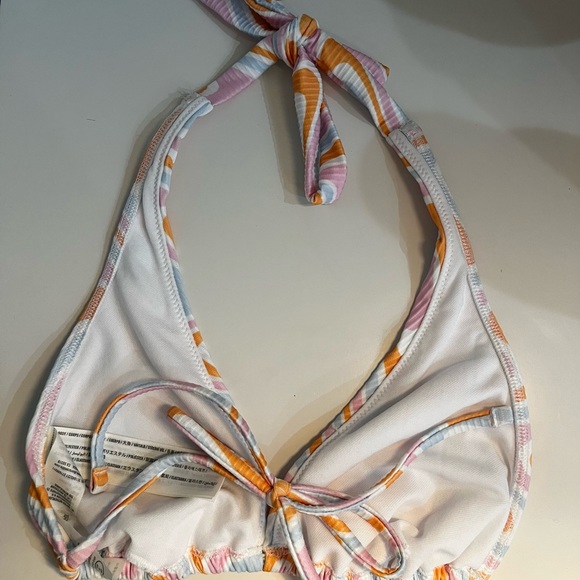 Hollister Bikini Top - Picture 2 of 2